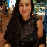 Clases en Tenerife Sur.
Profesora de ruso, nativa. Experiencia con los estudiantes de diferentes países. Desde el nivel básico hasta C1-2. Se usan los materiales para estudiantes estrangeros incluyendo los juegos, textos adaptados, canciones. 
Es posible